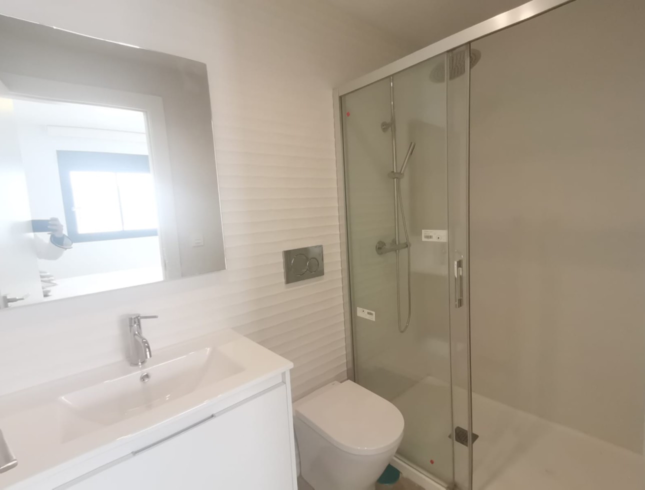 Obra nueva - Apartamento / piso - Torrevieja