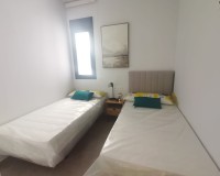 Obra nueva - Apartamento / piso - Torrevieja