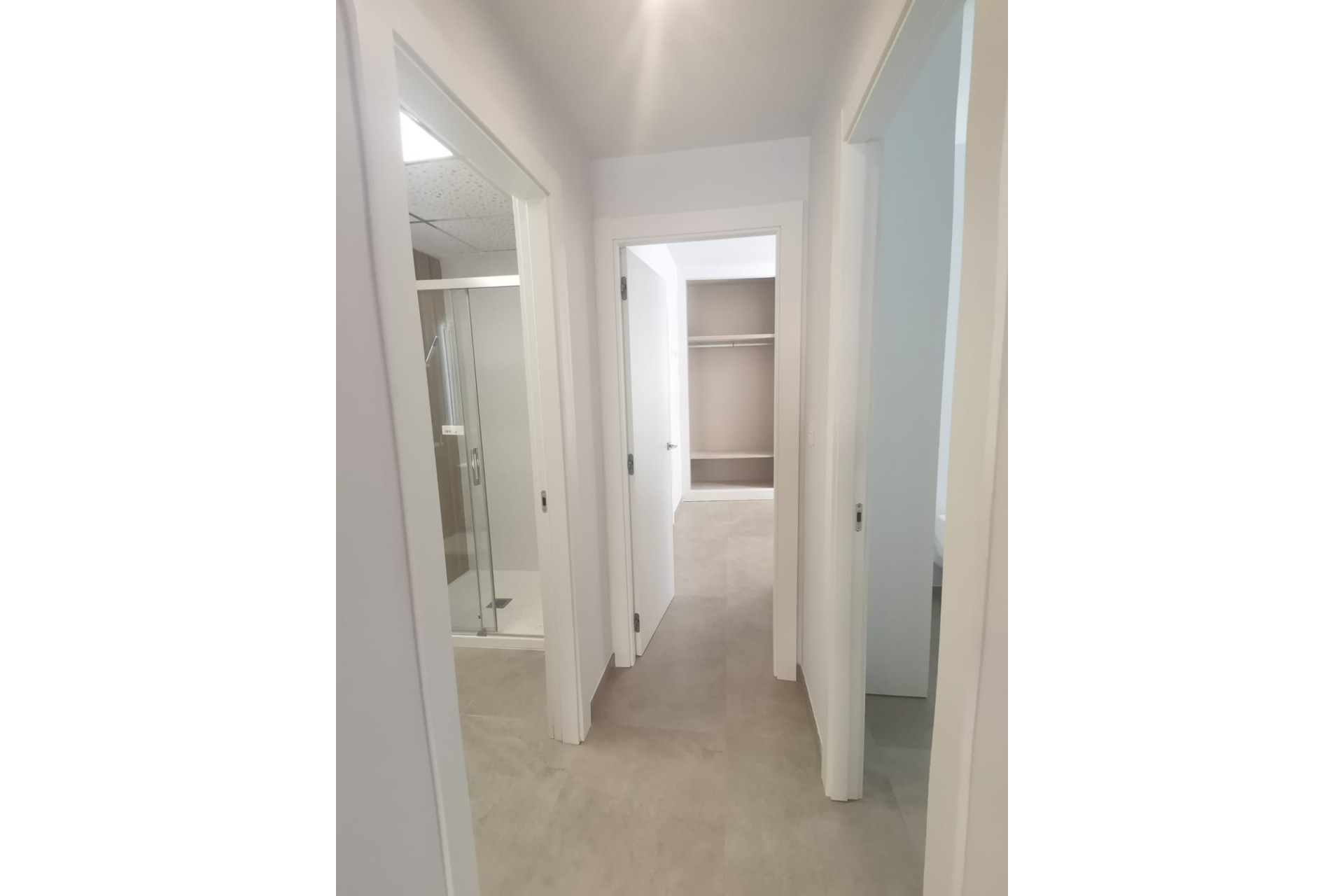 Obra nueva - Apartamento / piso - Torrevieja