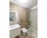 Obra nueva - Apartamento / piso - Torrevieja