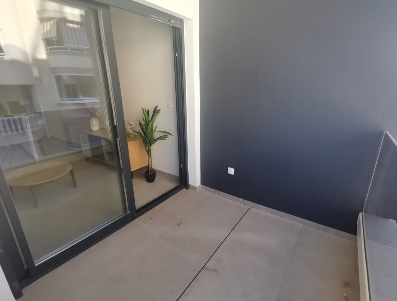 Obra nueva - Apartamento / piso - Torrevieja