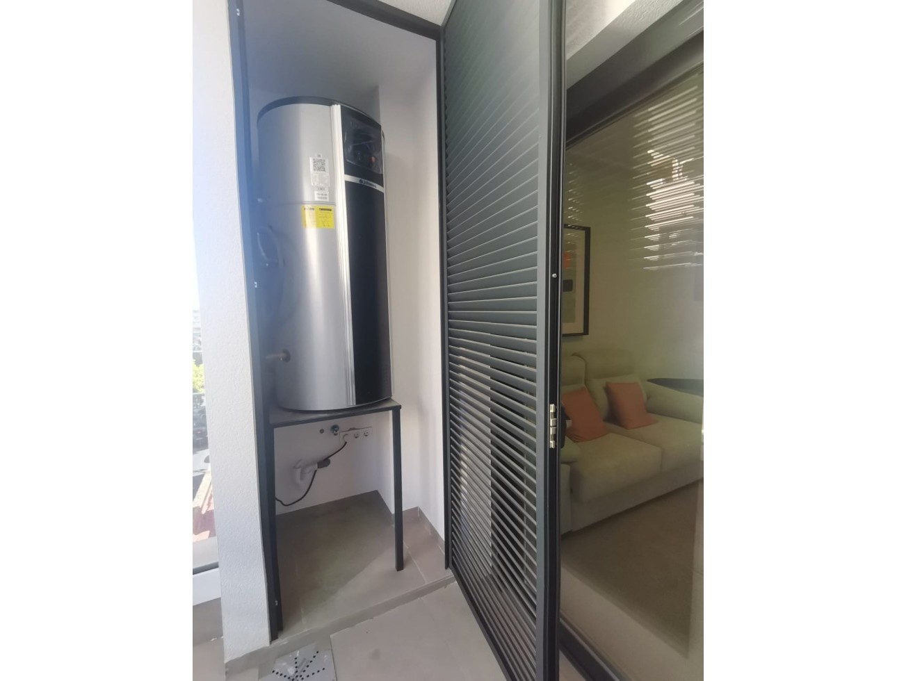 Obra nueva - Apartamento / piso - Torrevieja