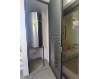 Obra nueva - Apartamento / piso - Torrevieja