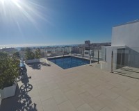 Obra nueva - Apartamento / piso - Torrevieja