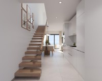 Obra nueva - Apartamento / piso - Torrevieja