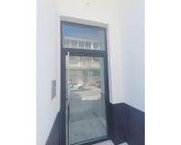Obra nueva - Apartamento / piso - Torrevieja