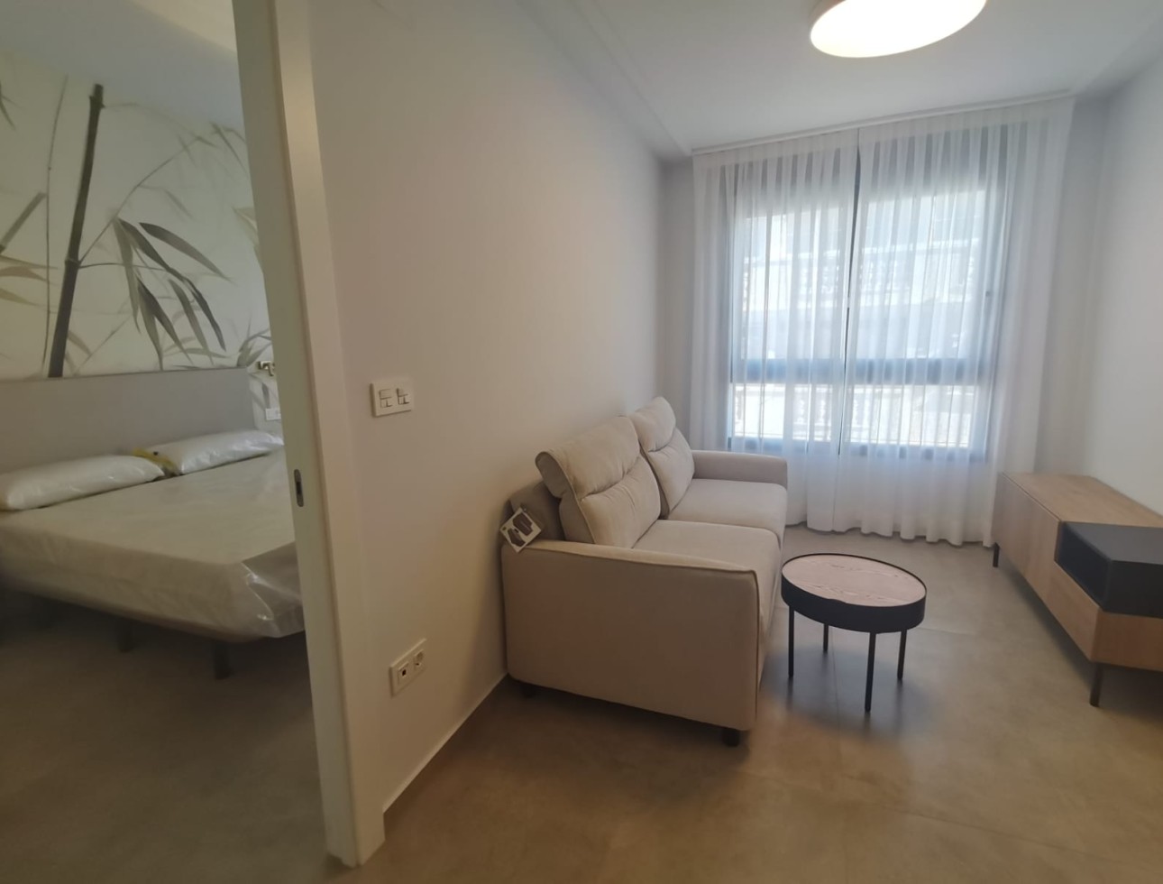 Obra nueva - Apartamento / piso - Torrevieja
