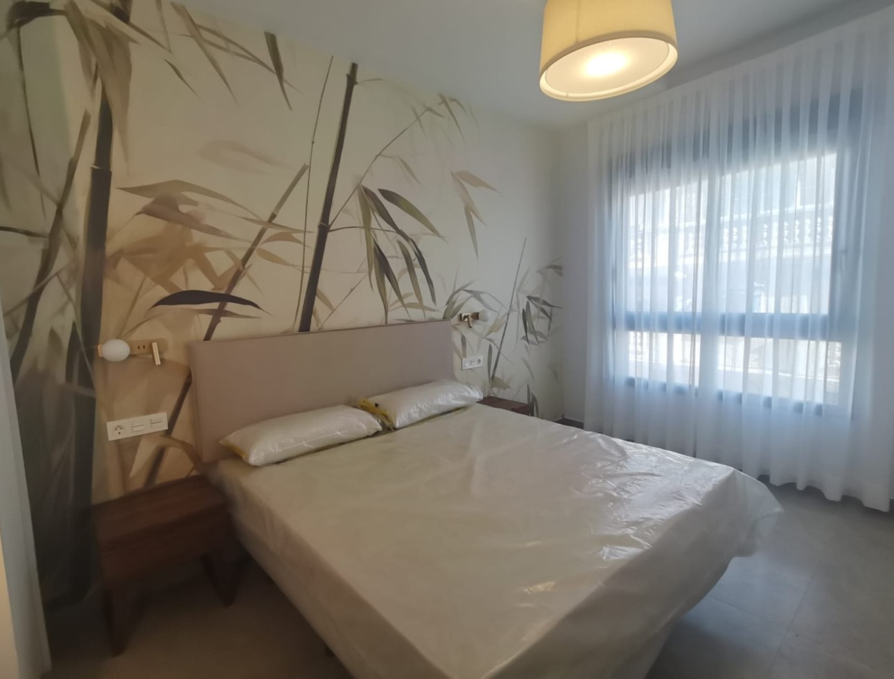 Obra nueva - Apartamento / piso - Torrevieja