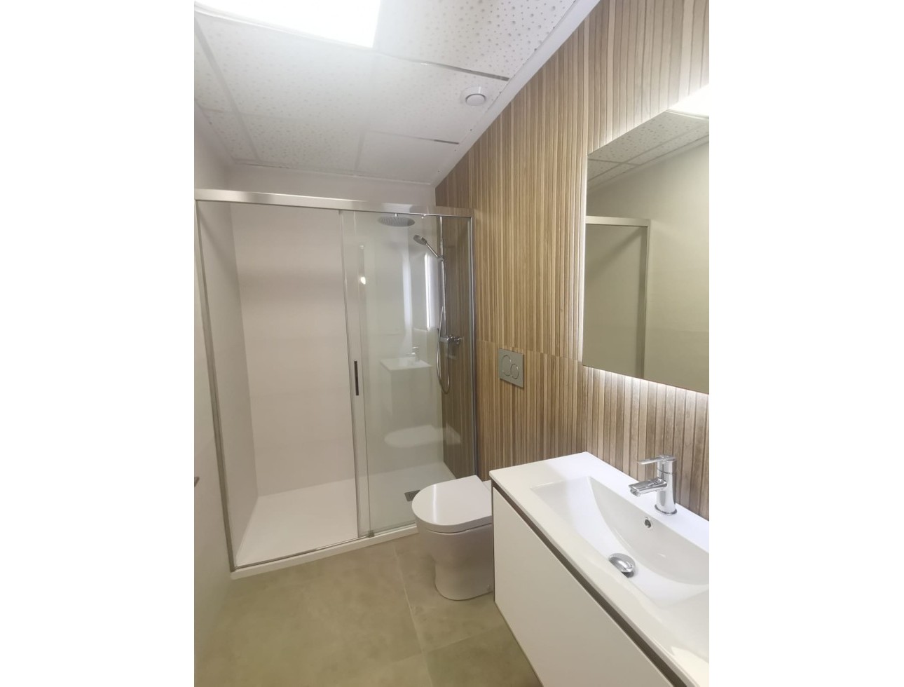Obra nueva - Apartamento / piso - Torrevieja