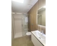 Obra nueva - Apartamento / piso - Torrevieja