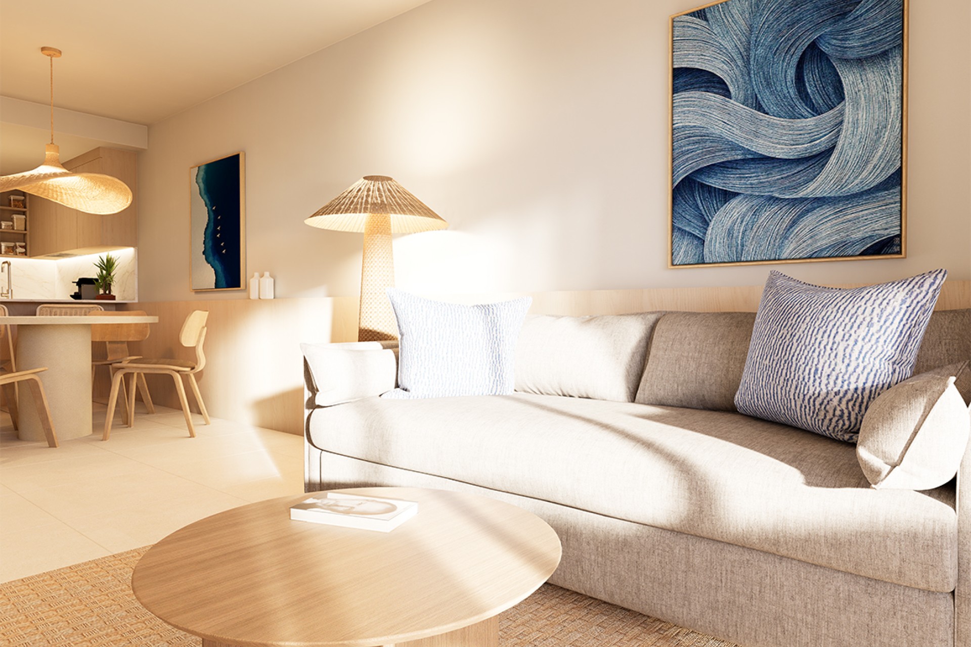 Obra nueva - Apartamento / piso - Torrevieja