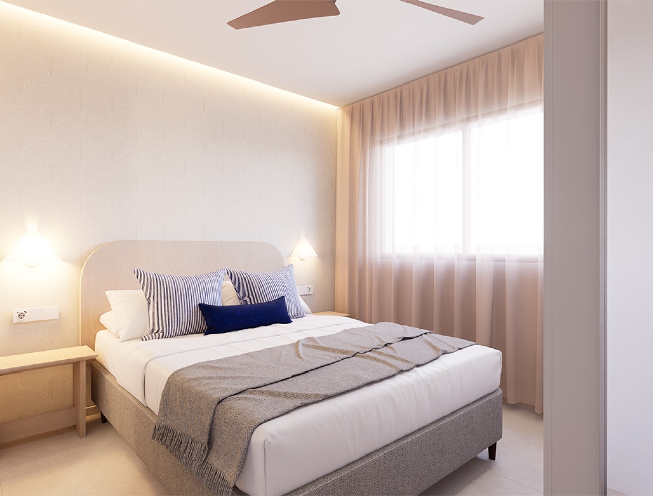 Obra nueva - Apartamento / piso - Torrevieja