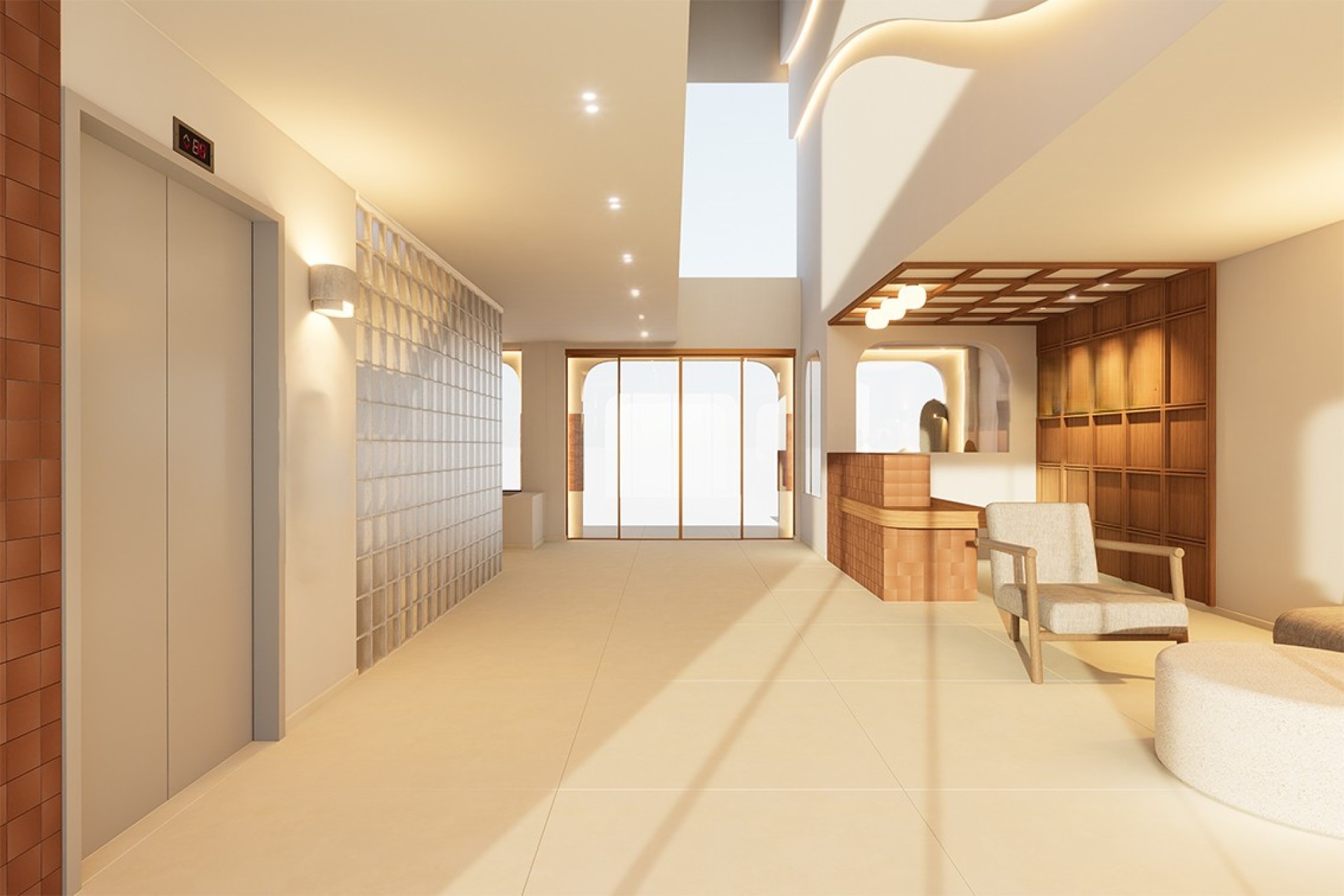 Obra nueva - Apartamento / piso - Torrevieja