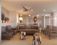 Obra nueva - Apartamento / piso - Torrevieja