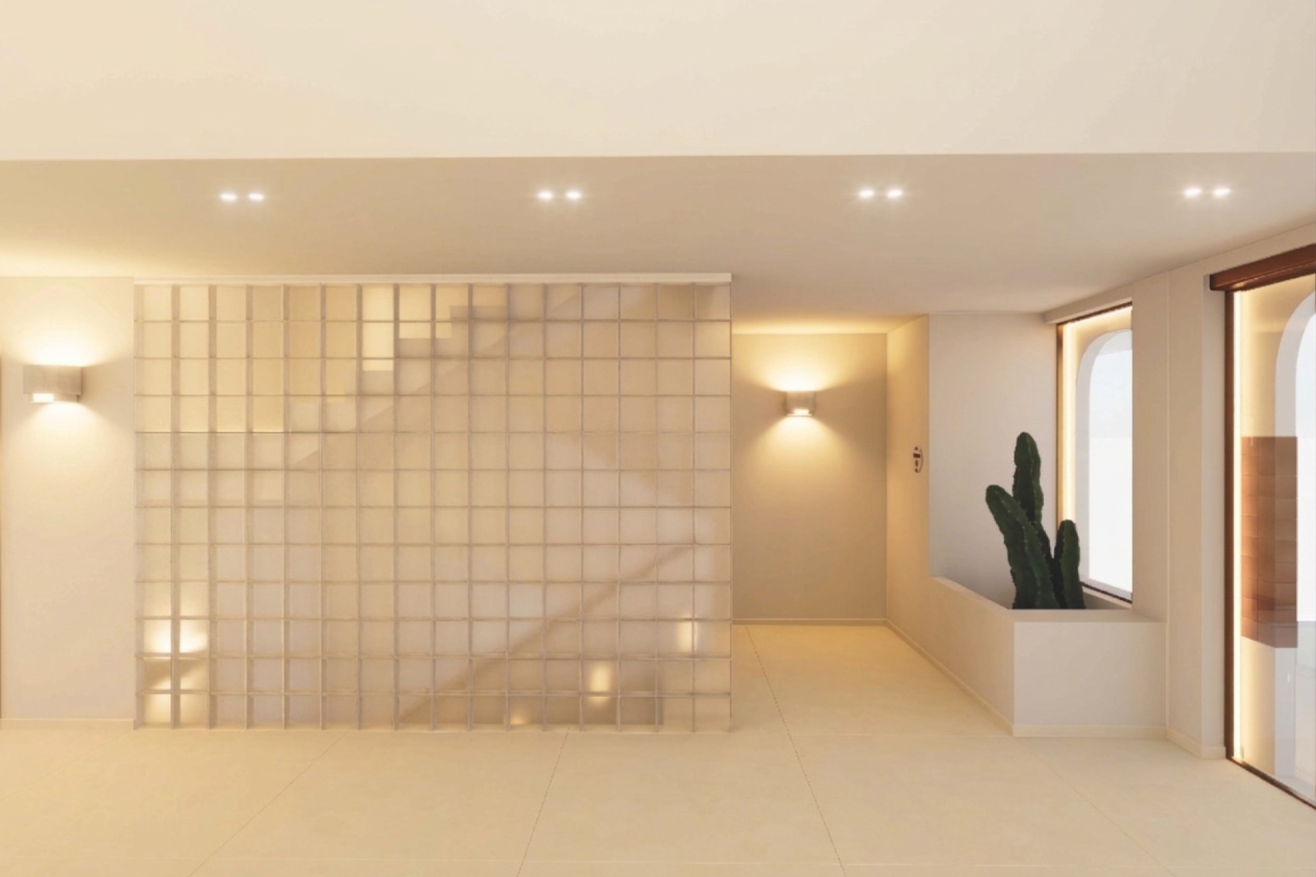 Obra nueva - Apartamento / piso - Torrevieja