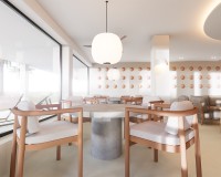 Obra nueva - Apartamento / piso - Torrevieja