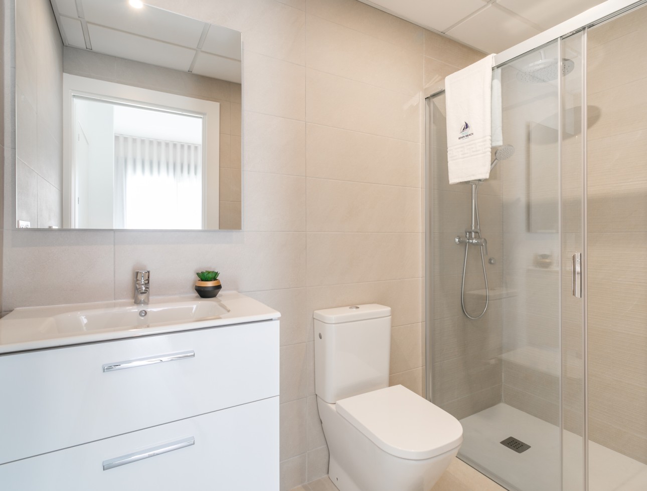 Obra nueva - Apartamento / piso - Torrevieja