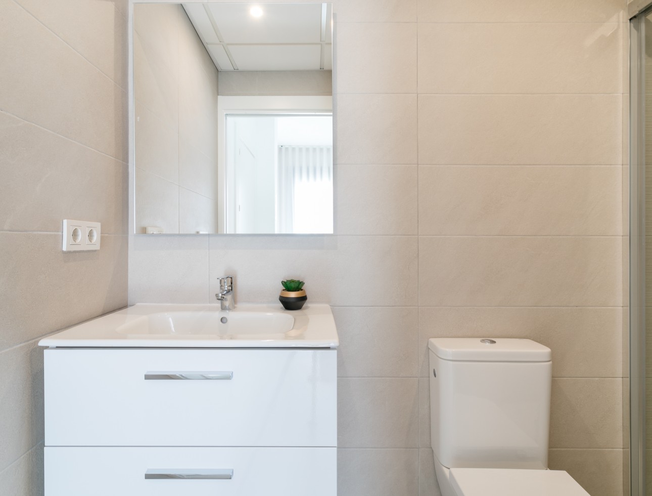 Obra nueva - Apartamento / piso - Torrevieja