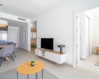 Obra nueva - Apartamento / piso - Torrevieja