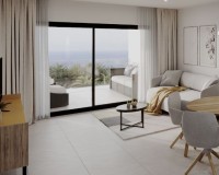 Obra nueva - Apartamento / piso - Torrevieja