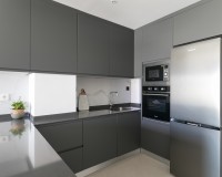 Obra nueva - Apartamento / piso - Torrevieja