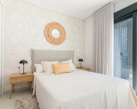 Obra nueva - Apartamento / piso - Torrevieja