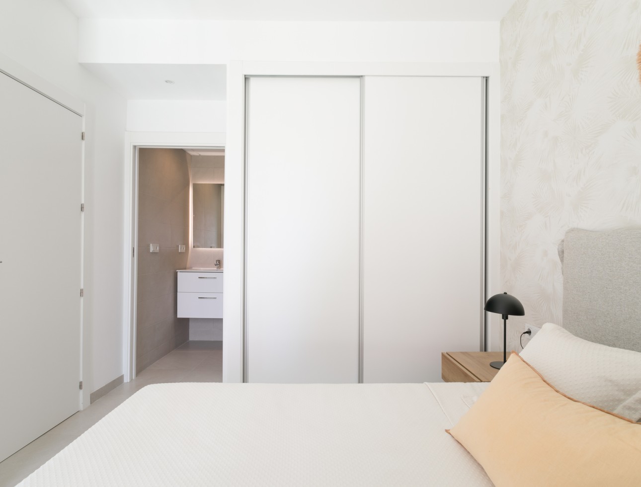 Obra nueva - Apartamento / piso - Torrevieja