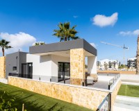 Obra nueva - Apartamento / piso - Torrevieja