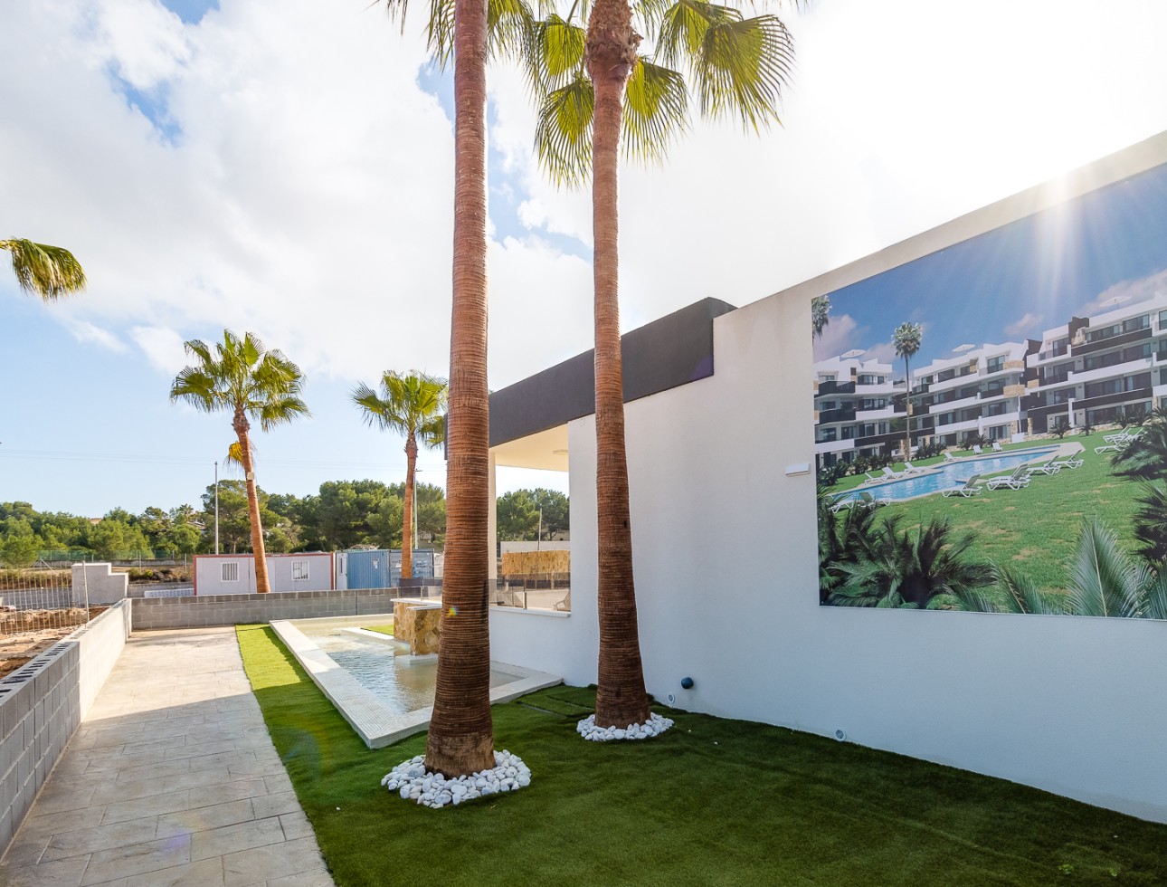 Obra nueva - Apartamento / piso - Torrevieja