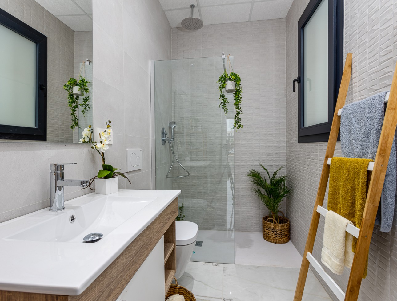 Obra nueva - Apartamento / piso - Torrevieja