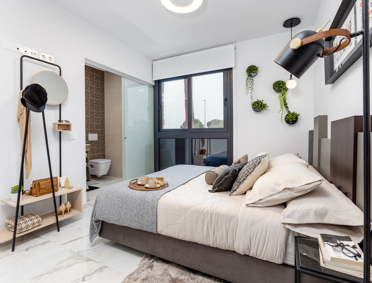 Obra nueva - Apartamento / piso - Torrevieja