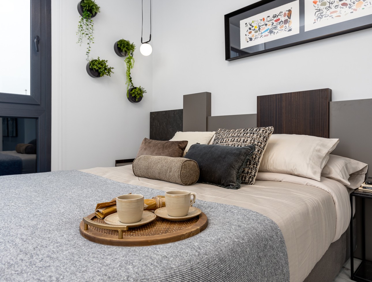 Obra nueva - Apartamento / piso - Torrevieja