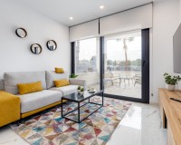Obra nueva - Apartamento / piso - Torrevieja