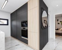 Obra nueva - Apartamento / piso - Torrevieja