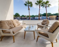 Obra nueva - Apartamento / piso - Torrevieja
