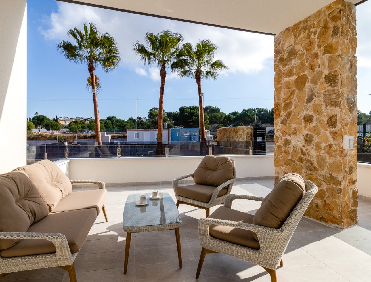 Obra nueva - Apartamento / piso - Torrevieja