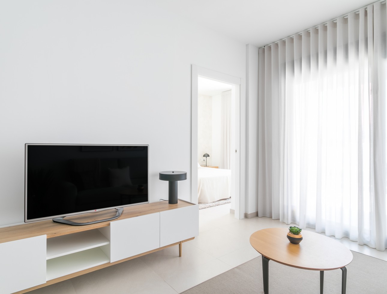 Obra nueva - Apartamento / piso - Torrevieja