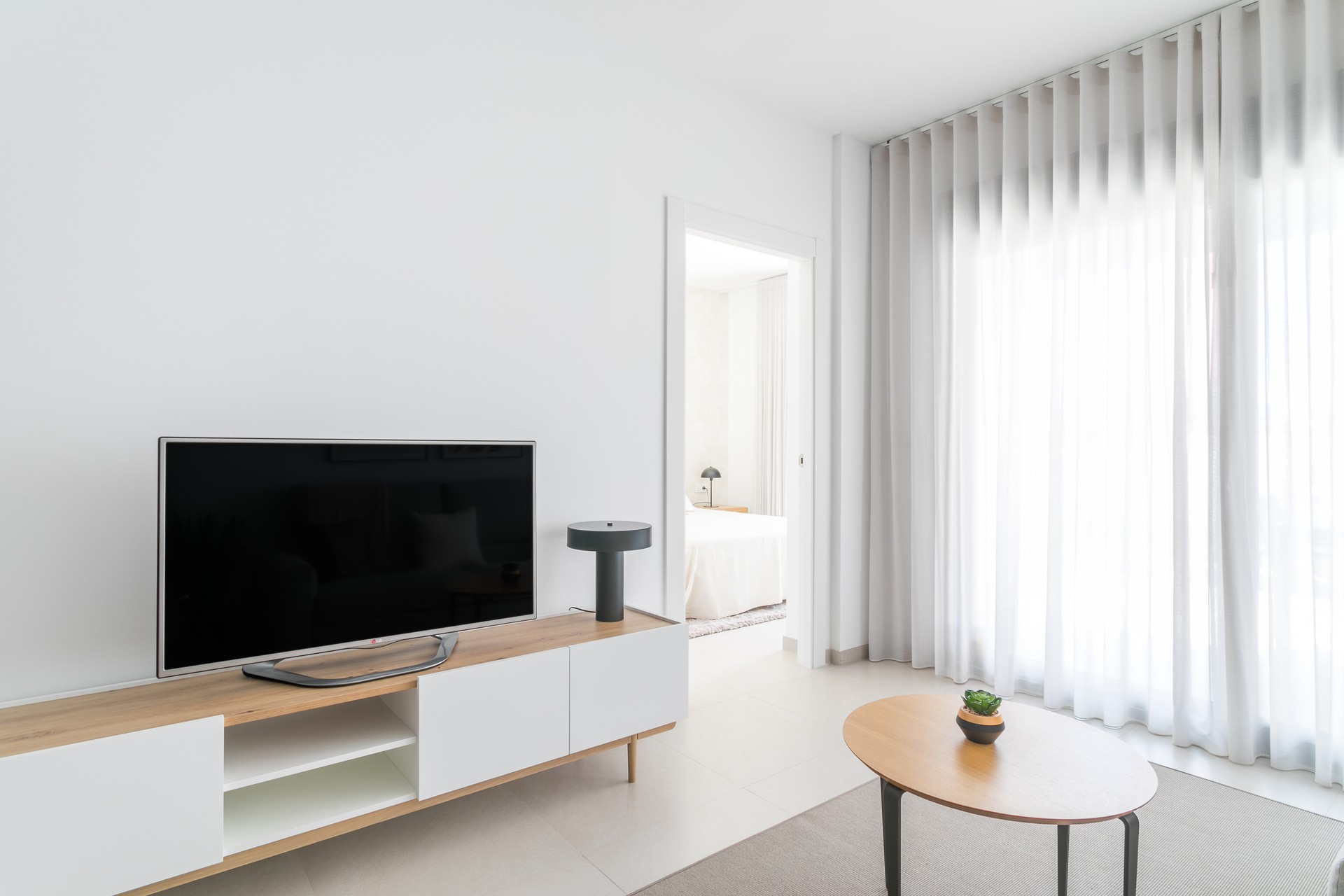 Obra nueva - Apartamento / piso - Torrevieja