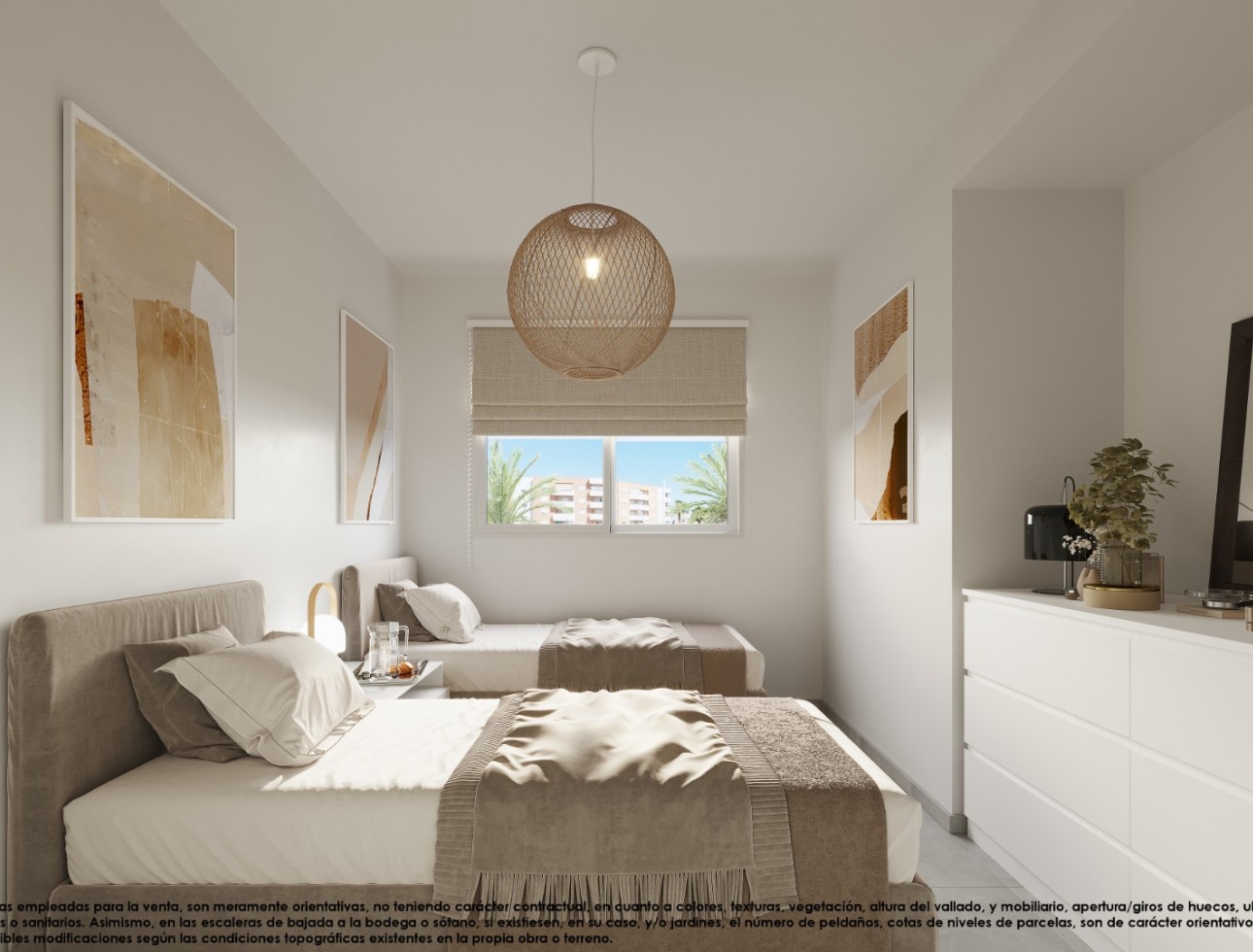 Obra nueva - Apartamento / piso - Vélez-Málaga