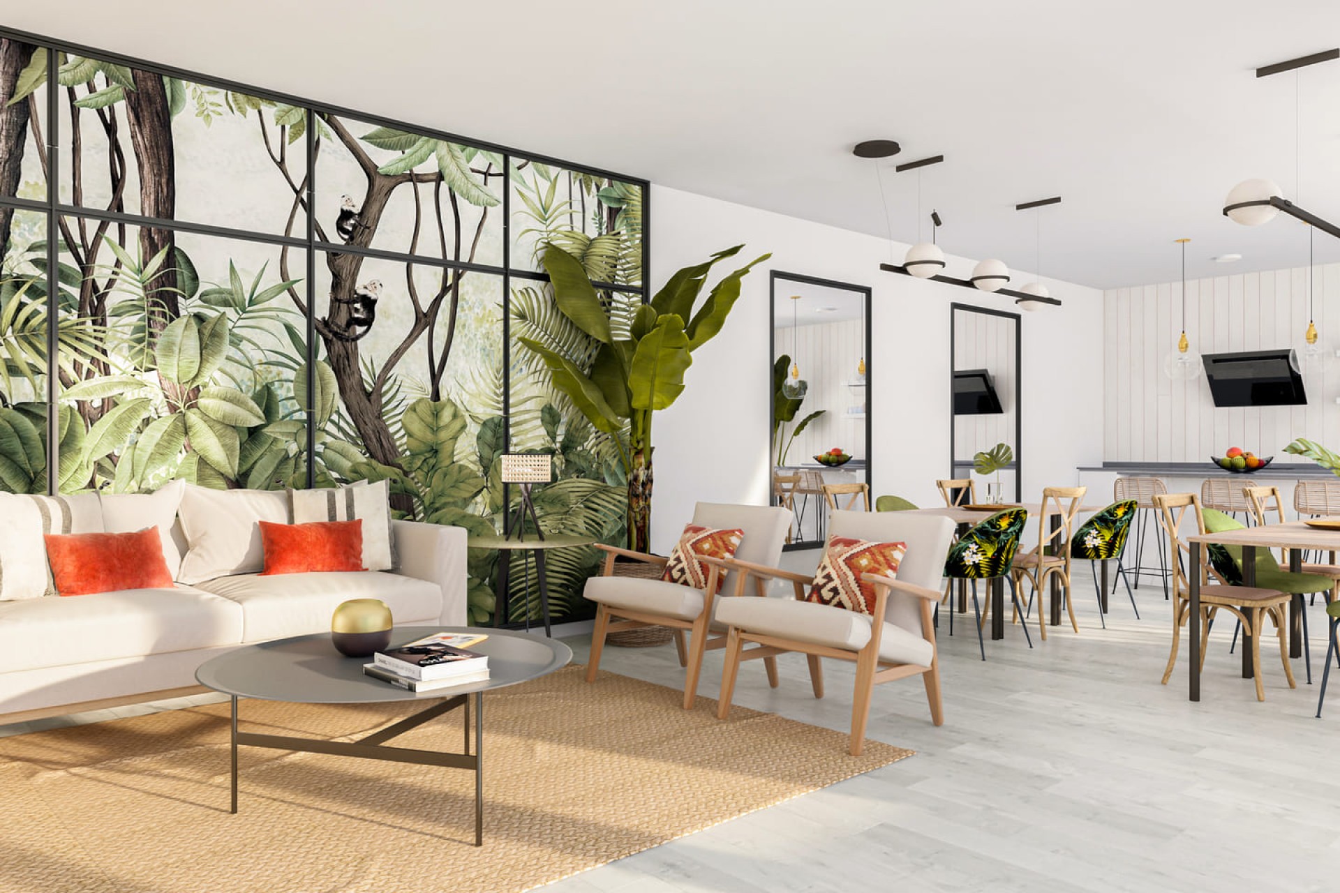 Obra nueva - Apartamento / piso - Vélez-Málaga