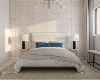 Obra nueva - Apartamento / piso - Vélez-Málaga