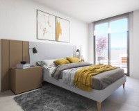 Obra nueva - Apartamento / piso - Vera