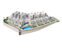 Obra nueva - Apartamento / piso - Vera