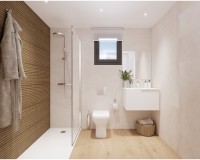 Obra nueva - Apartamento / piso - Villajoyosa