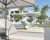 Obra nueva - Ático - Almayate