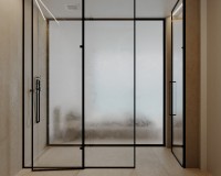 Obra nueva - Ático - Benahavís