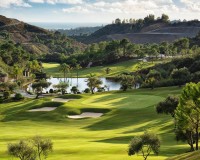 Obra nueva - Ático - Benahavís