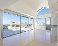 Obra nueva - Ático - Benahavís