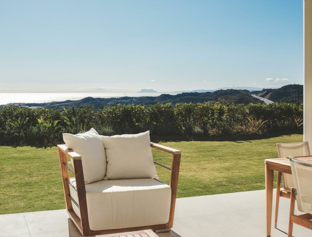 Obra nueva - Ático - Benahavís