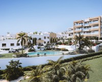 Obra nueva - Ático - Benalmádena